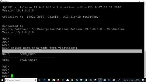 Oracle Shell scripting Live | Live session 7