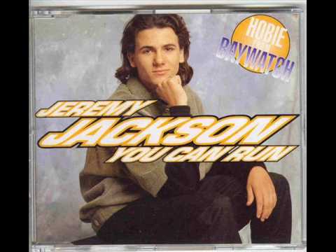 Jeremy Jackson   You Can Run   1995