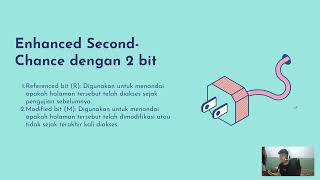 Enhanced second chance
