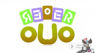 Super Jojo Intro Effects Colorful