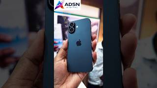 iPhone 17 or 16???😊 | Full Review &amp; Features#youtube #smartphone