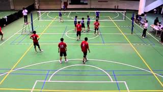 20130413 校友盃 VS 工館老鳥 part3