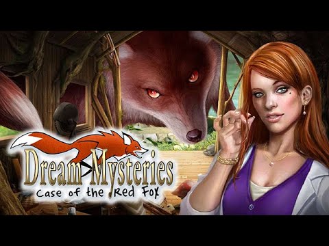 Dream Mysteries: Case of the Red Fox Trailer