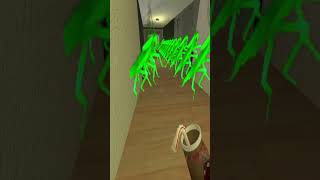 Part354 #nextbots #Gmod