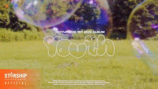 KIHYUN 'YOUTH' Mood Teaser