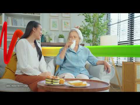 Diabetasol - Punya Dia (2025) TVC