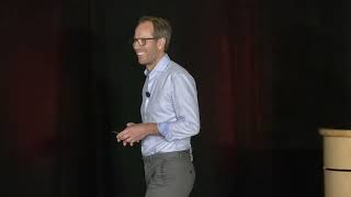 Will We Overcome Aging with Tony Wyss-Coray