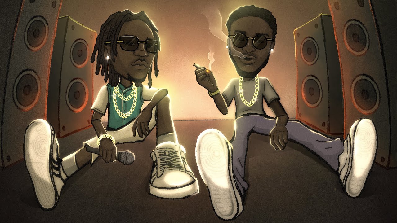 Obejrzyj Lil Klywd & Jimmy Bangerz - Door w YouTube Obejrzyj Lil Klywd & Jimmy Bangerz - Door w YouTube