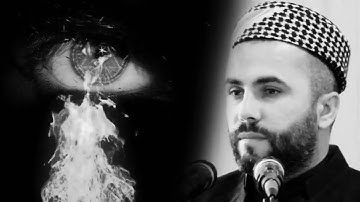 الرقية الشرعية العين ولحسد بصوت ملا نيوار جمعه