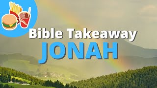 Bible Summary | Jonah Overview