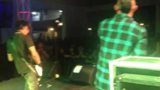 noin bullet - fuck your friend #soundofska5
