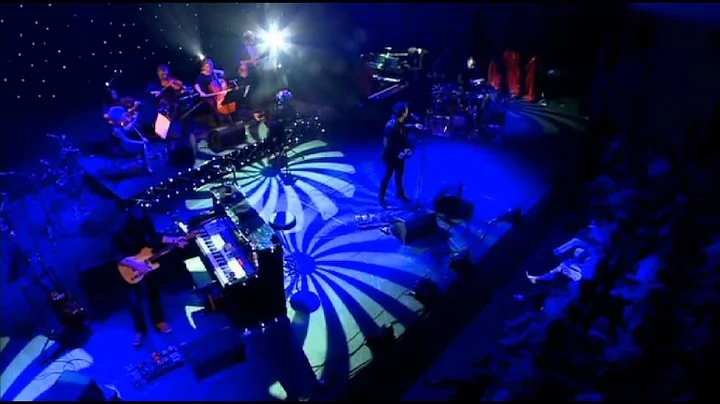 "The Killing Moon"- from Jack Lukeman's '27 Club' ...