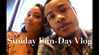 Sunday Funday Vlog