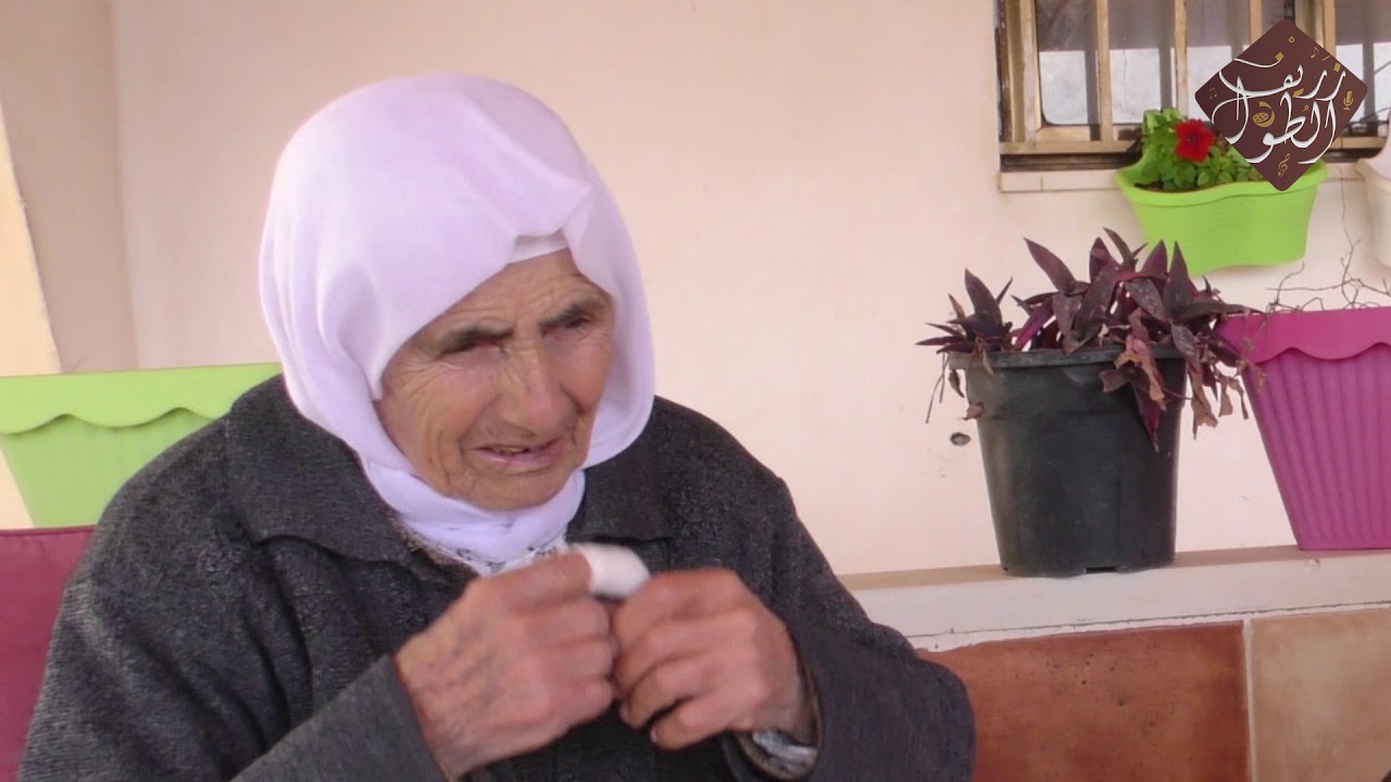 الحلقة الثالثة من برنامج أحن إلى بلدي - بلدة عرانة