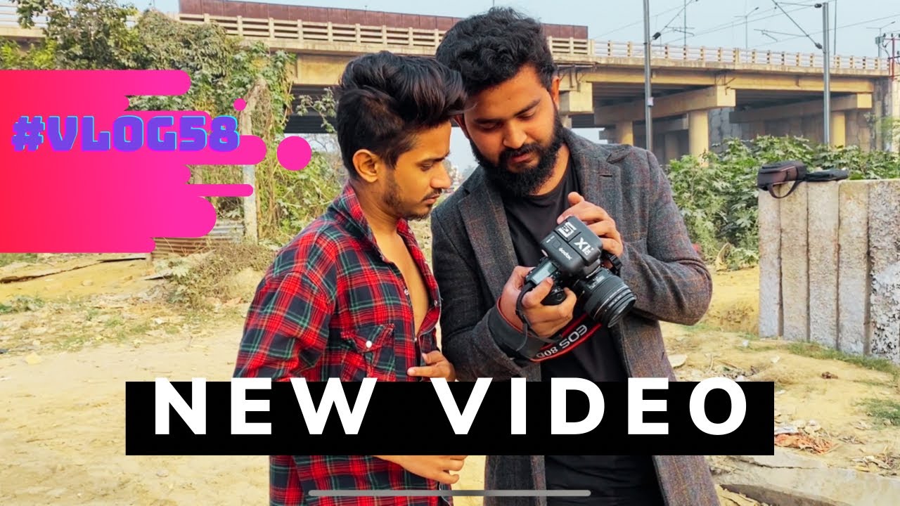 New Video | Anshpandit | Mravi | vlog58