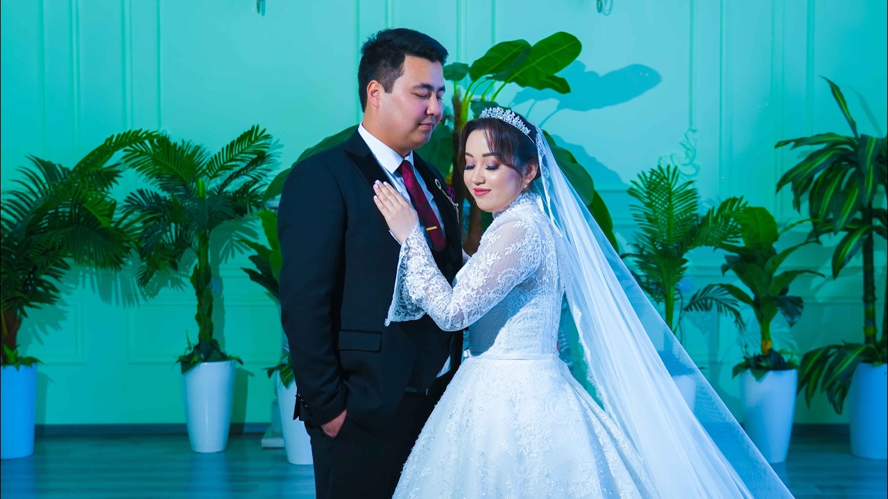 Талғат және Айгул 11  02  2026 ☎️+998 99 883 09 95 ☎️+998 99 407 95 97 mp4