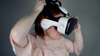 VR 1007 VR Cinema Viewer with Audio screenshot 4