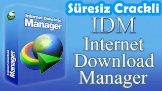 Internet Download Manager Idm Full Sürüm %100