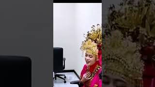 Download Lagu diva Aurel sebelum tampil di hadapan presiden di istana negara#tes suara MP3