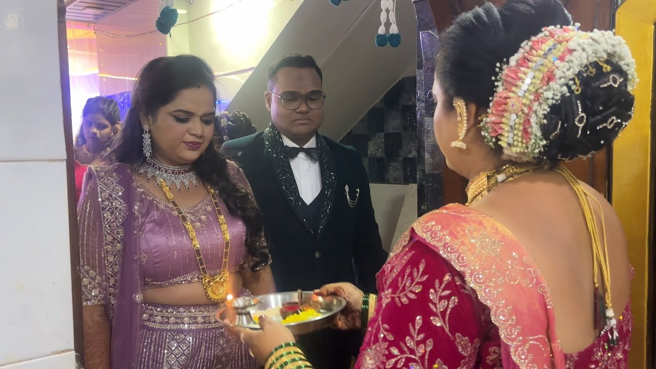 Koli wedding | Vasai Pachubandar |