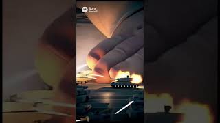 Church of the Basilisk — Person Looking Sky 8s #Shorts