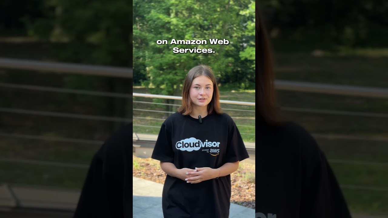 Save Up to 40% on AWS 🚀