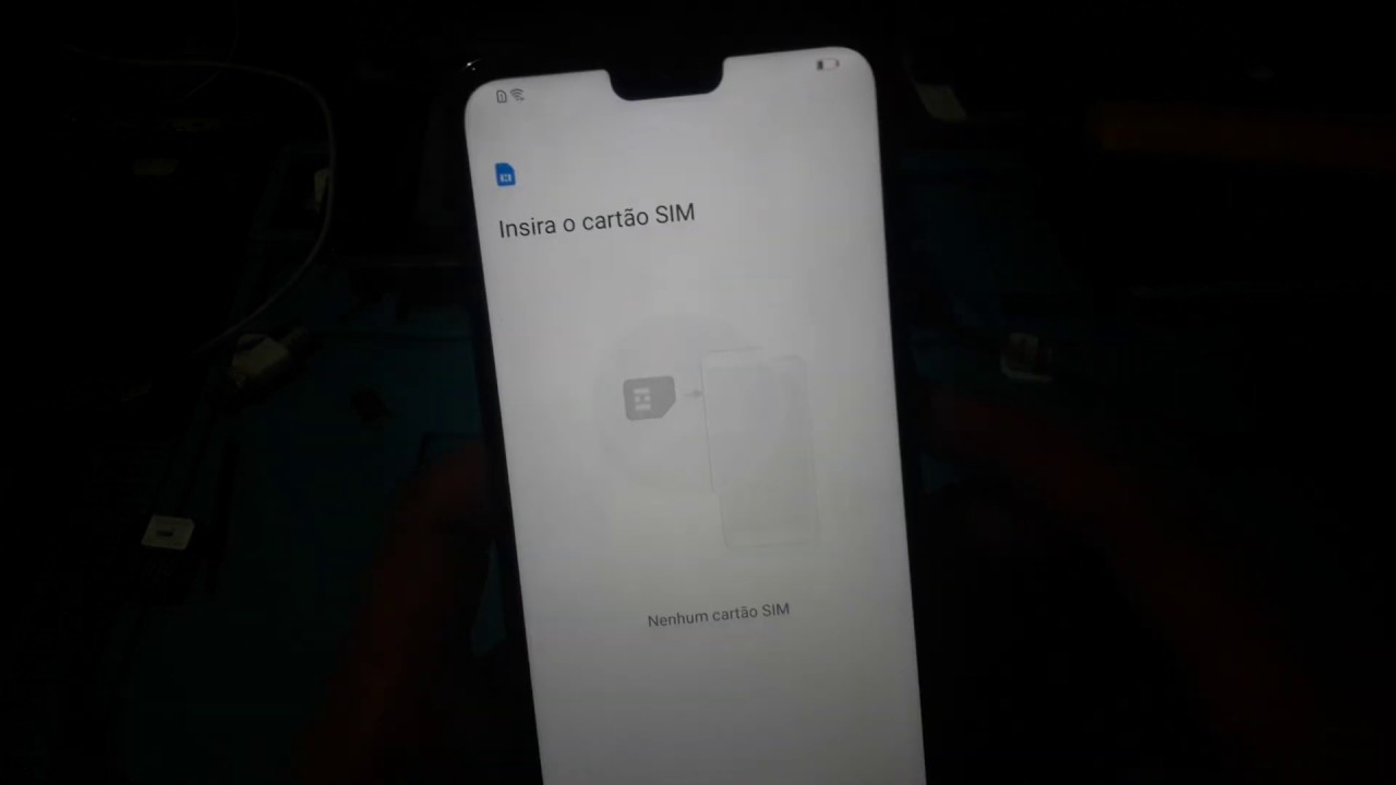 Remover conta google Huawei JKM LX3   Android 8 1