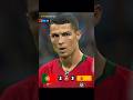 Portugal vs Spain 2018 World Cup 🔥