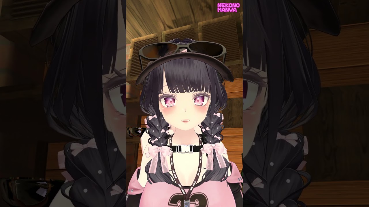 🥈📅なので今夜も遊ぶニャです ##vtuber