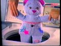 Advert  doodle bear  1995