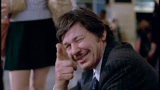 What if Death Wish was "remastered" in the early 2000s?