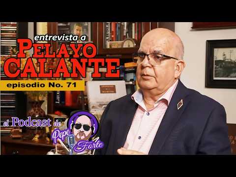 🎤 Chernóbil, Juraguá y el colapso eléctrico de Cuba: entrevista con Pelayo Calante
