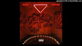 Red Room - Offset (Slowed + Reverbed)