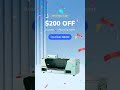 🌟 New DTF Printer, New Possibilities