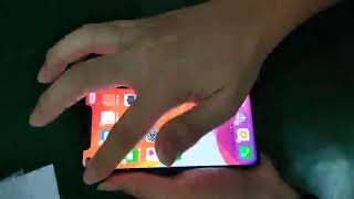 Shenzhen Aplong Iphone 11 pro soft oled lcd screen