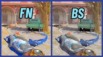 ★ CS2 Specialist Gloves Mogul | All Floats In-Game Showcase [4K]