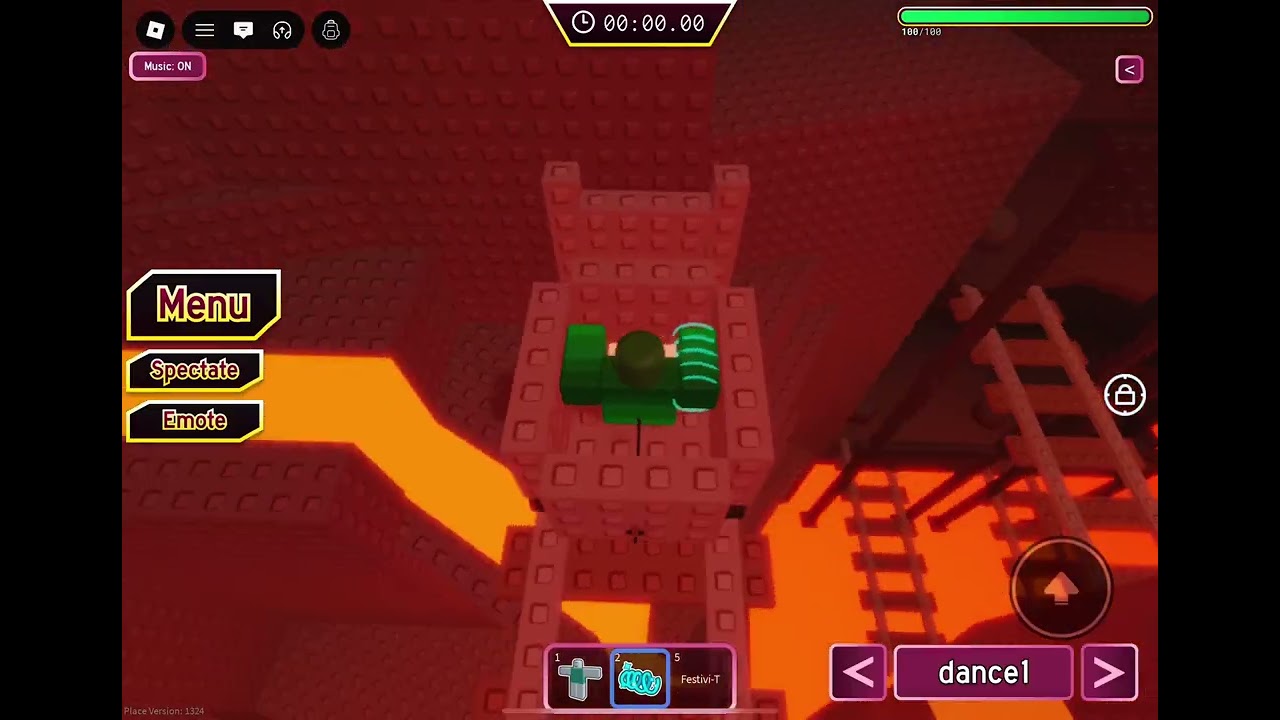 First time in Ring 8! + citadel and subrealm locations