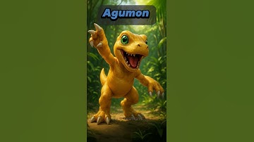 Realistic Agumon Evolution | WarGreymon Rise!