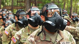 U.S. Army Basic Training at Fort Moore | Infantry and Armor OSUT | 2023 (1ST)