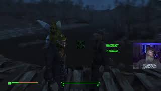 Fallout 4 - Modded: Won't you be my Goodneighbor! Part 2