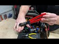 Veto tool bag loadout - Basic household repairs. Tech-MCT