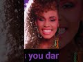 Whitney Houston – I Wanna Dance With Somebody '87 | 🎭 Euphoric Beat. Lonely Lyrics. #1 Everywhere.