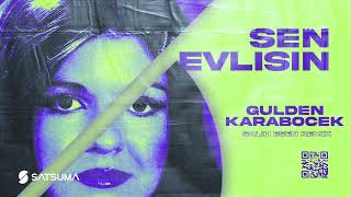 Gülden Karaböcek - Sen Evlisin (Salih Esen Remix)