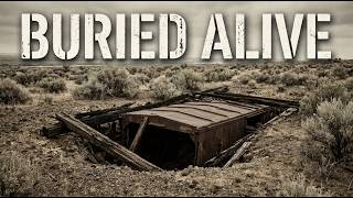 36 Railcars Buried Alive at America's Most Toxic Site (1965) - We Checked 36 Railcars Buried Alive at America's Most Toxic Site (1965) - We Checked
