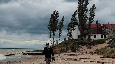 Michigan Fall Color | Places to see Fall Color