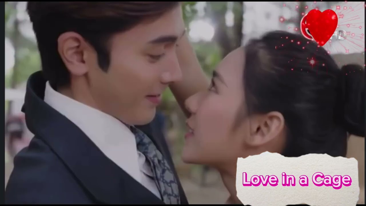 ละอื่น Ost. Love in a Cage by: Lydia Sarunrat