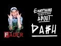 Da$h - Everything You Need To Know