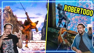 Japanese Sword Experts REACT to Sekiro: Shadows Die Twice PART 2 | Experts React