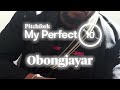 Obongjayar's "Perfect 10" Album