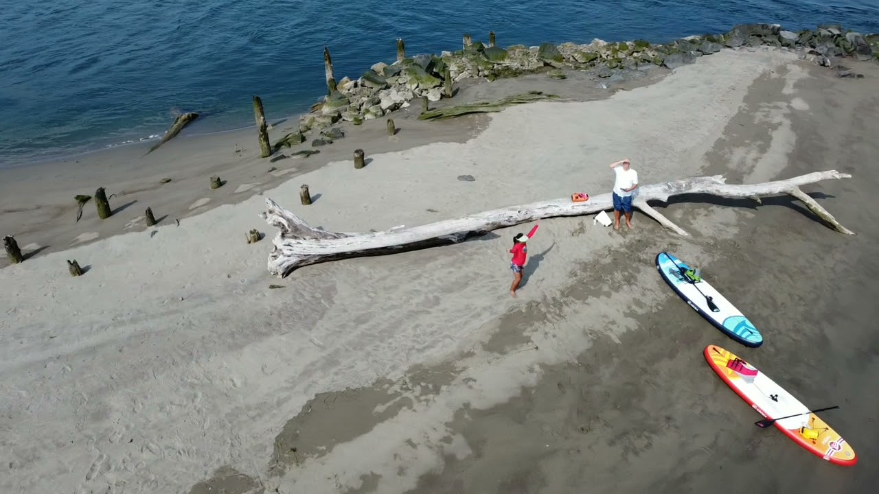 Jetty Island SUP (3) 8-15-2021